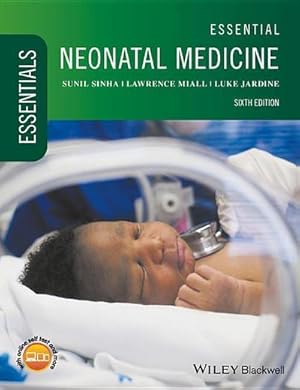 Bild des Verkufers fr Essential Neonatal Medicine zum Verkauf von AHA-BUCH GmbH