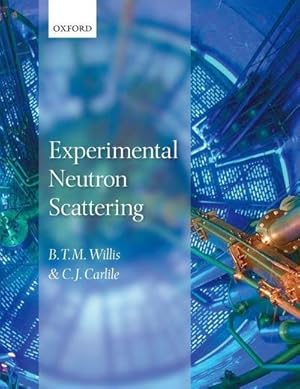 Bild des Verkufers fr Experimental Neutron Scattering zum Verkauf von AHA-BUCH GmbH