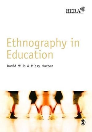 Seller image for Ethnography in Education for sale by AHA-BUCH GmbH