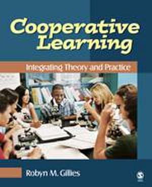 Bild des Verkufers fr Cooperative Learning : Integrating Theory and Practice zum Verkauf von AHA-BUCH GmbH