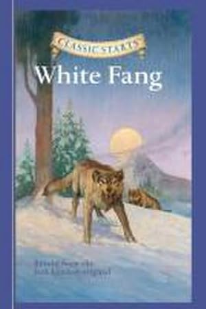 Bild des Verkufers fr Classic Starts(r) White Fang zum Verkauf von Smartbuy