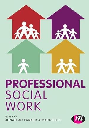 Seller image for Professional Social Work for sale by AHA-BUCH GmbH