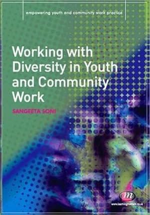 Bild des Verkufers fr Working with Diversity in Youth and Community Work zum Verkauf von AHA-BUCH GmbH
