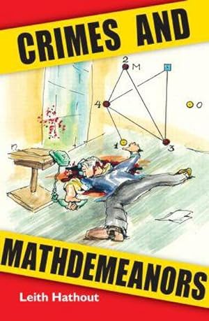 Seller image for Crimes and Mathdemeanors for sale by AHA-BUCH GmbH