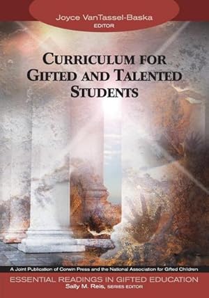 Bild des Verkufers fr Curriculum for Gifted and Talented Students zum Verkauf von AHA-BUCH GmbH