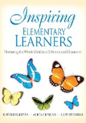 Image du vendeur pour Inspiring Middle and Secondary Learners : Honoring Differences and Creating Community Through Differentiating Instructional Practices mis en vente par AHA-BUCH GmbH