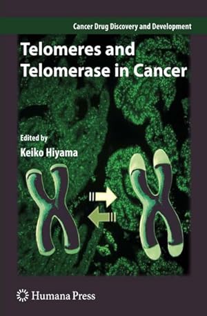 Seller image for Telomeres and Telomerase in Cancer for sale by AHA-BUCH GmbH