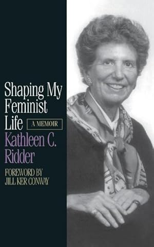 Seller image for Shaping My Feminist Life for sale by AHA-BUCH GmbH