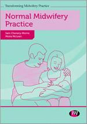 Image du vendeur pour Normal Midwifery Practice mis en vente par AHA-BUCH GmbH