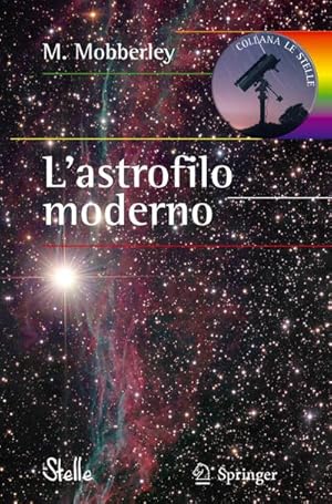 Bild des Verkufers fr L'Astrofilo Moderno zum Verkauf von AHA-BUCH GmbH