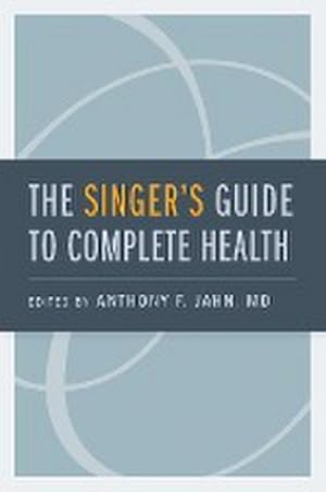 Imagen del vendedor de Singer's Guide to Complete Health a la venta por AHA-BUCH GmbH