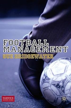 Seller image for Football Management for sale by AHA-BUCH GmbH