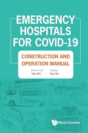 Seller image for Emergency Hospitals for COVID-19 : Construction and Operation Manual for sale by AHA-BUCH GmbH