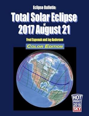 Immagine del venditore per Anderson, J: ECLIPSE BULLETIN venduto da AHA-BUCH GmbH