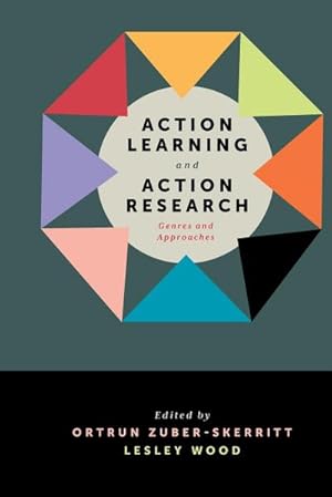 Immagine del venditore per Action Learning and Action Research venduto da AHA-BUCH GmbH