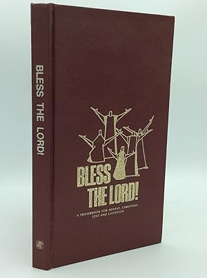 Immagine del venditore per BLESS THE LORD! A Prayerbook for Advent, Christmas, Lent and Eastertide venduto da Kubik Fine Books Ltd., ABAA