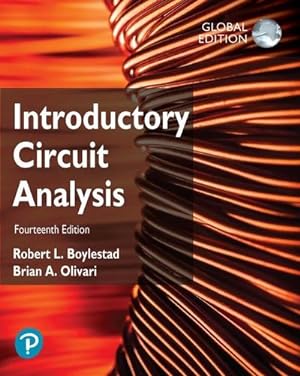 Bild des Verkufers fr Introductory Circuit Analysis, Global Edition zum Verkauf von AHA-BUCH GmbH
