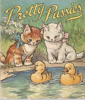 Seller image for Pretty Pussies for sale by The Book Junction