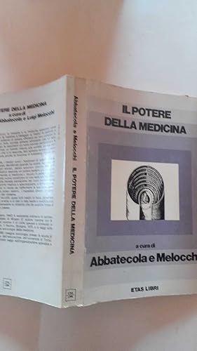 Il potere della medicina