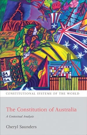Immagine del venditore per Constitution of Australia : A Contecual Analysis venduto da GreatBookPrices