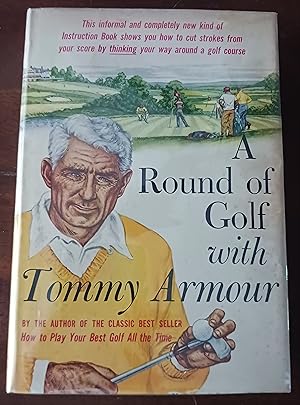 A Round of Golf with Tommy Armour