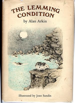 Imagen del vendedor de The Lemming Condition [Signed By Notables] a la venta por Dorley House Books, Inc.