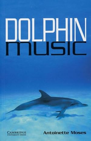 Immagine del venditore per Dolphin Music : Englische Lektre fr das 5. Lernjahr. Paperback with downloadable audio venduto da Smartbuy