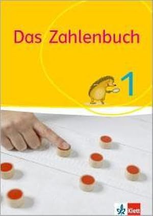 Bild des Verkufers fr Das Zahlenbuch. 1. Schuljahr. Beilage zum Schlerbuch . Allgemeine Ausgabe ab 2017. (5 Ex.) zum Verkauf von Smartbuy