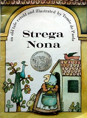 Immagine del venditore per Strega Nona venduto da Kayleighbug Books, IOBA