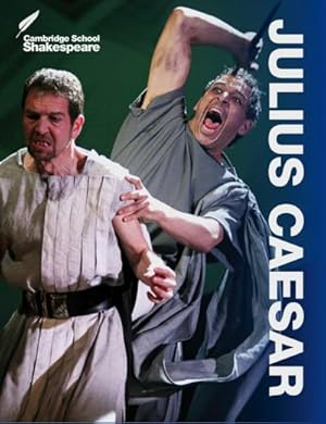 Seller image for Julius Caesar : Englische Lektre fr die Oberstufe. Originaltext mit Annotationen. Empfohlen fr Niveau C1 for sale by Smartbuy