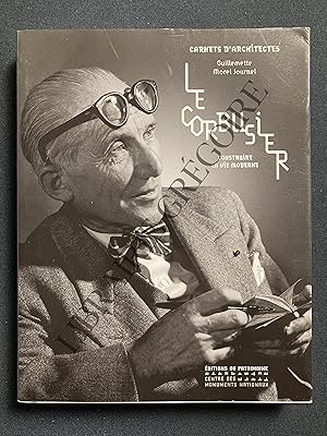 LE CORBUSIER Construire la vie moderne