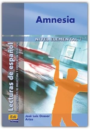 Seller image for Amnesia : Lecturas de espanol. Nivel elemental 1 for sale by Smartbuy