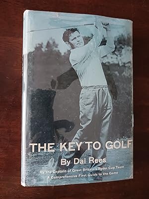 The Key to Golf