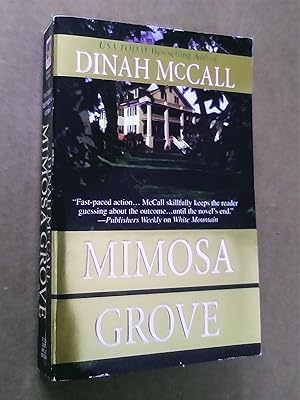 Mimosa grove