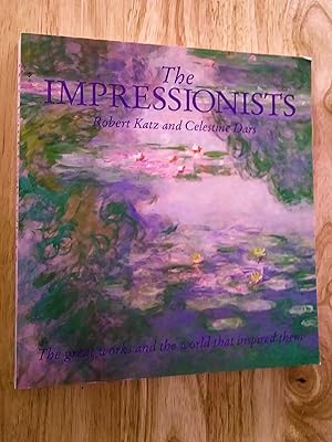 Seller image for The Impressionists for sale by Livresse