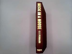 Seller image for Neck in a noose for sale by Goldstone Rare Books