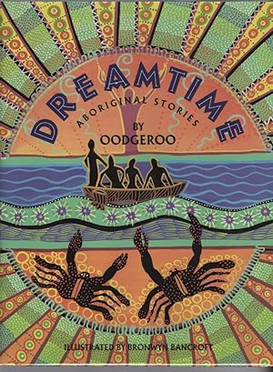 Seller image for Dreamtime: Aboriginal Stories for sale by Turn-The-Page Books