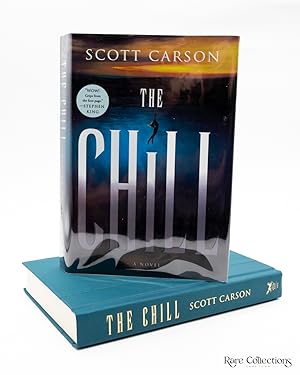The Chill (Signed Copy)