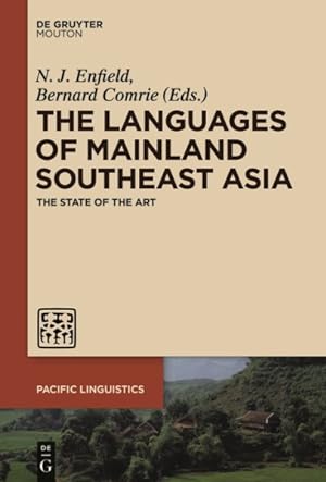 Seller image for Languages of Mainland Southeast Asia : The State of the Art for sale by GreatBookPrices