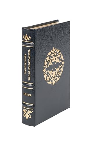 Bild des Verkufers fr The Evolution of the Constitution of the United States. zum Verkauf von The Lawbook Exchange, Ltd., ABAA  ILAB