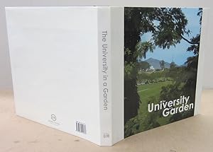 Immagine del venditore per The University in a Garden; Special Edition venduto da Midway Book Store (ABAA)