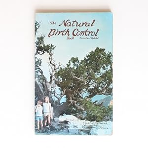 Image du vendeur pour The Natural Birth Control Book mis en vente par Fireside Bookshop