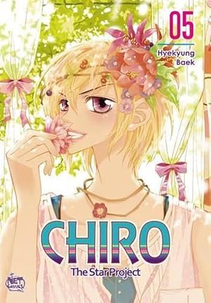 Seller image for Chiro Volume 5 (Paperback) for sale by Grand Eagle Retail