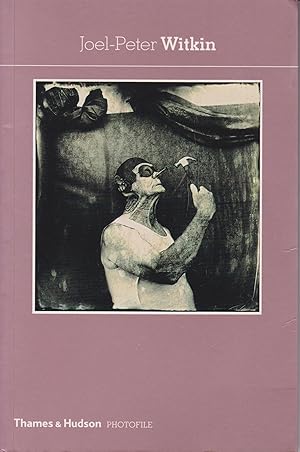 Seller image for Joel-Peter Witkin for sale by Robinson Street Books, IOBA