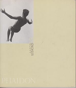 Imagen del vendedor de Aaron Siskind 55 a la venta por Robinson Street Books, IOBA