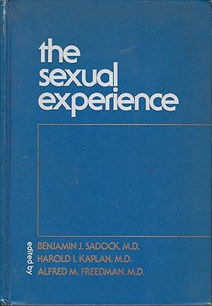 Seller image for The Sexual Experience for sale by Robinson Street Books, IOBA