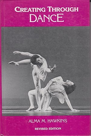 Bild des Verkufers fr Creating Through Dance - Revised Edition zum Verkauf von Robinson Street Books, IOBA