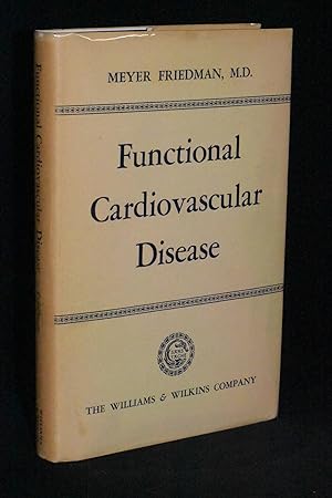 Functional Cardiovascular Disease