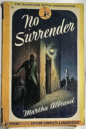 Image du vendeur pour No Surrender mis en vente par Books Galore Missouri