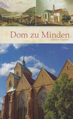 Dom zu Minden. Offizieller Domführer.